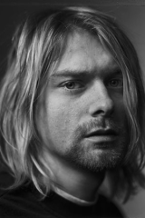 Kurt Cobain